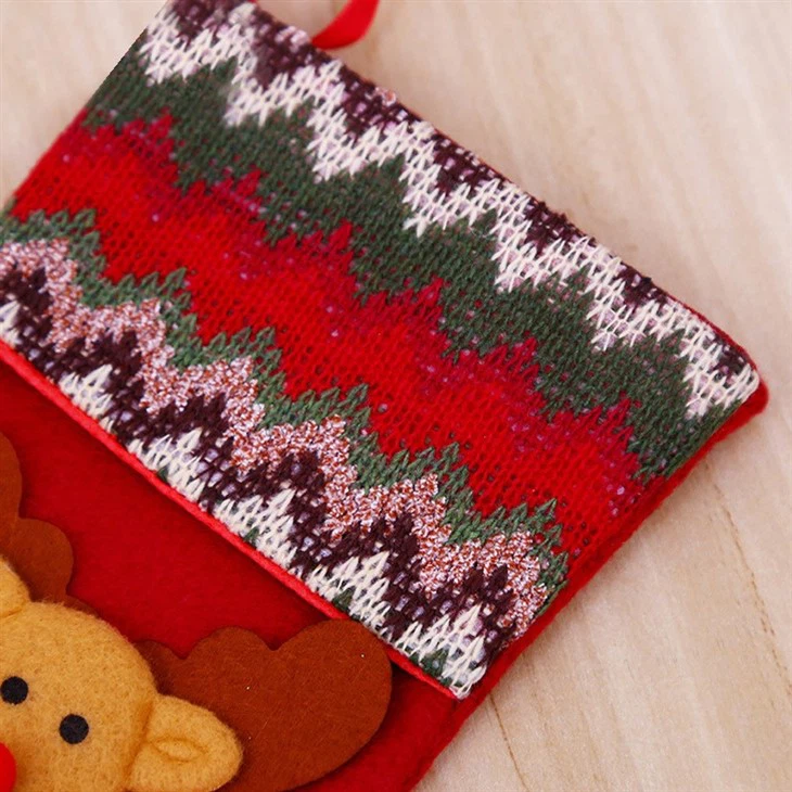 Bulk Christmas Stockings Cheap Supplier