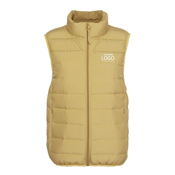 Puffer Vest