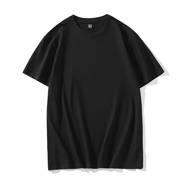 Oversized Blank Shirts Manufacturer